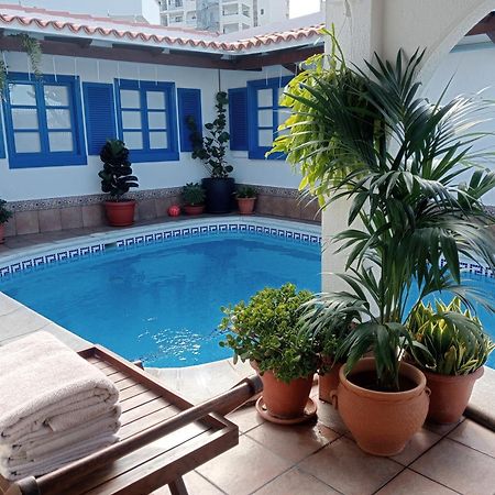 Beautiful Holiday Villa With Heated Private Pool, Los Cristianos Los Cristianos  Esterno foto