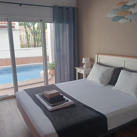Beautiful Holiday Villa With Heated Private Pool, Los Cristianos Los Cristianos  Esterno foto