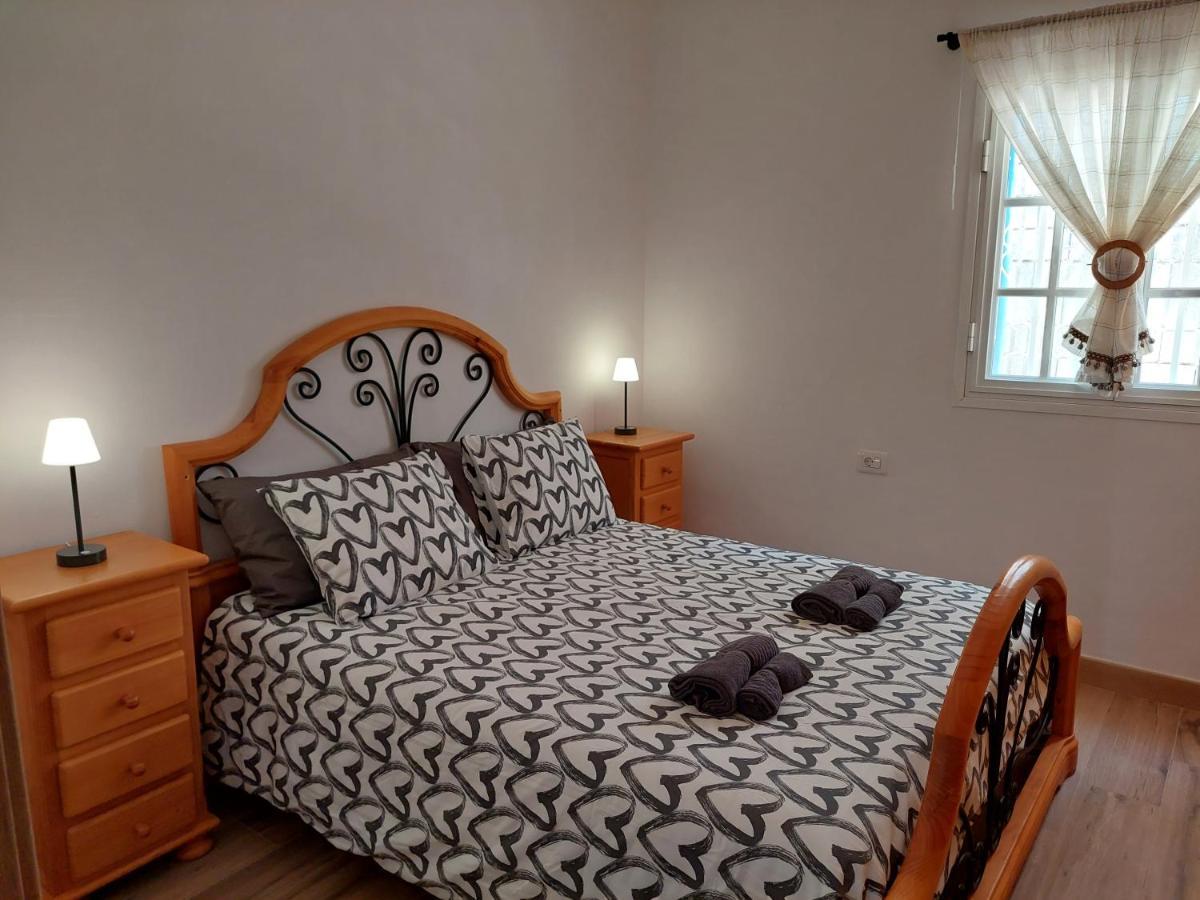 Beautiful Holiday Villa With Heated Private Pool, Los Cristianos Los Cristianos  Esterno foto
