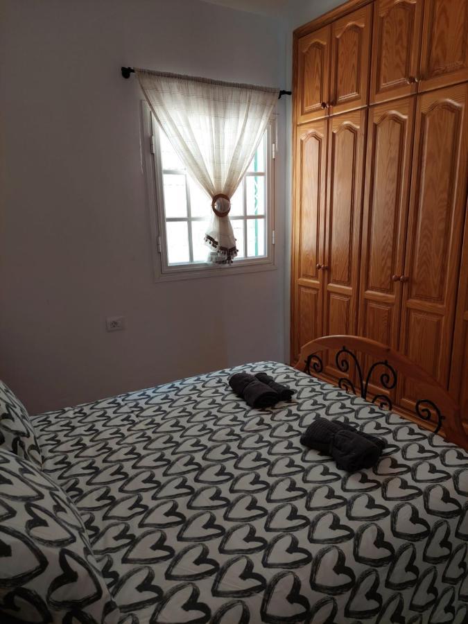 Beautiful Holiday Villa With Heated Private Pool, Los Cristianos Los Cristianos  Esterno foto