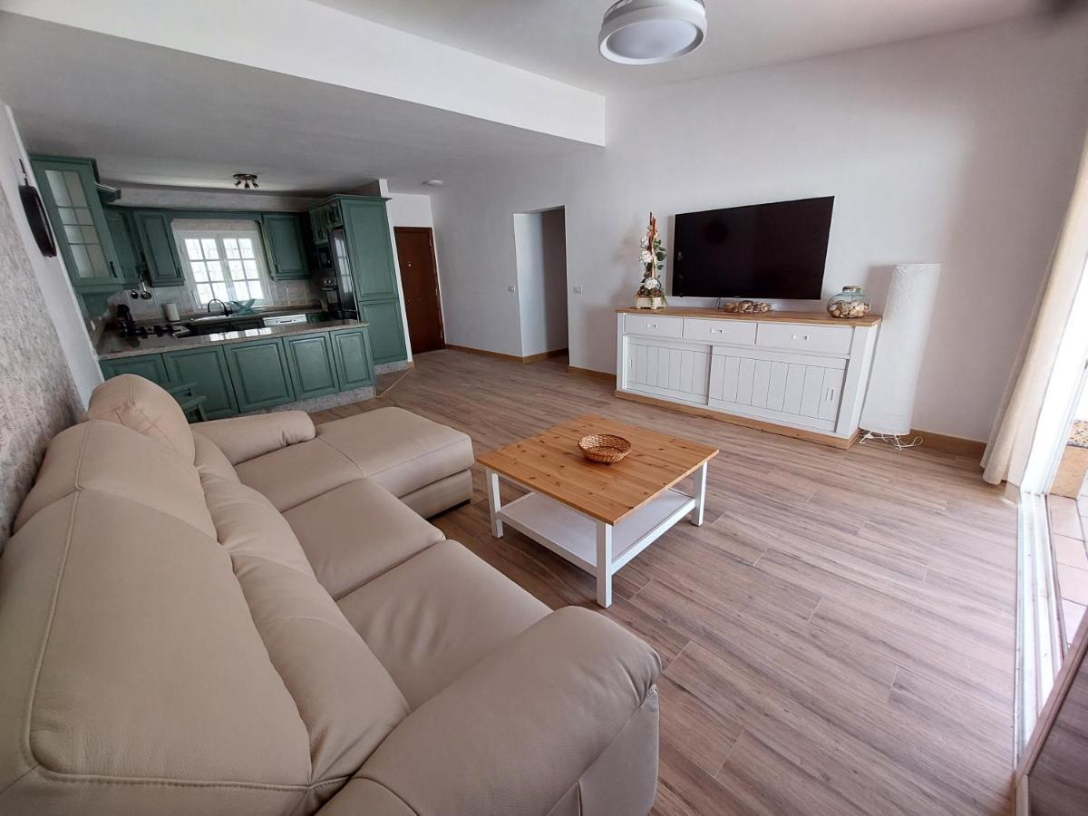Beautiful Holiday Villa With Heated Private Pool, Los Cristianos Los Cristianos  Esterno foto