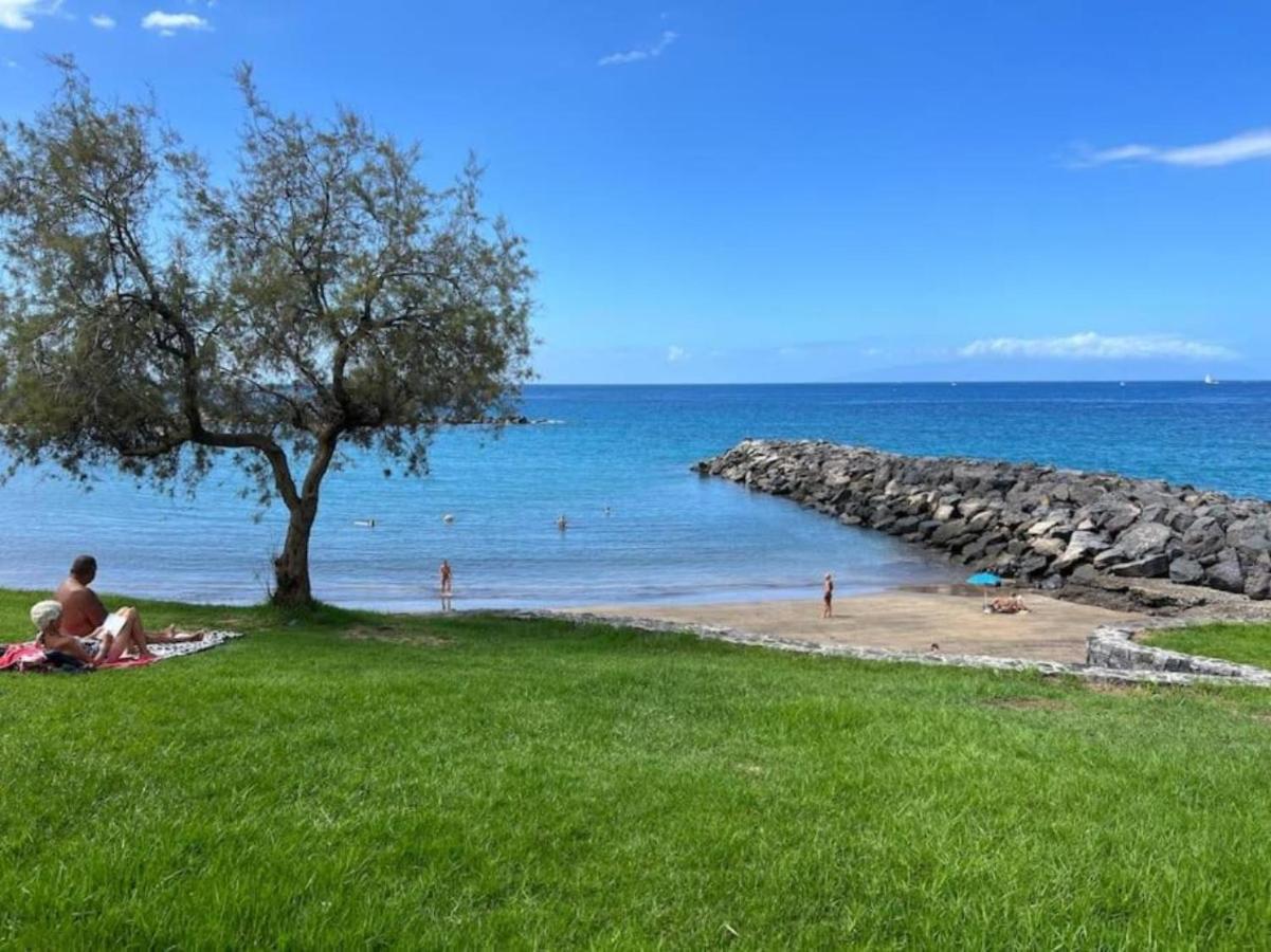 Beautiful Holiday Villa With Heated Private Pool, Los Cristianos Los Cristianos  Esterno foto