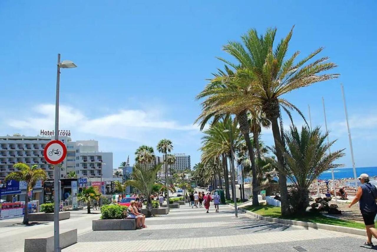 Beautiful Holiday Villa With Heated Private Pool, Los Cristianos Los Cristianos  Esterno foto