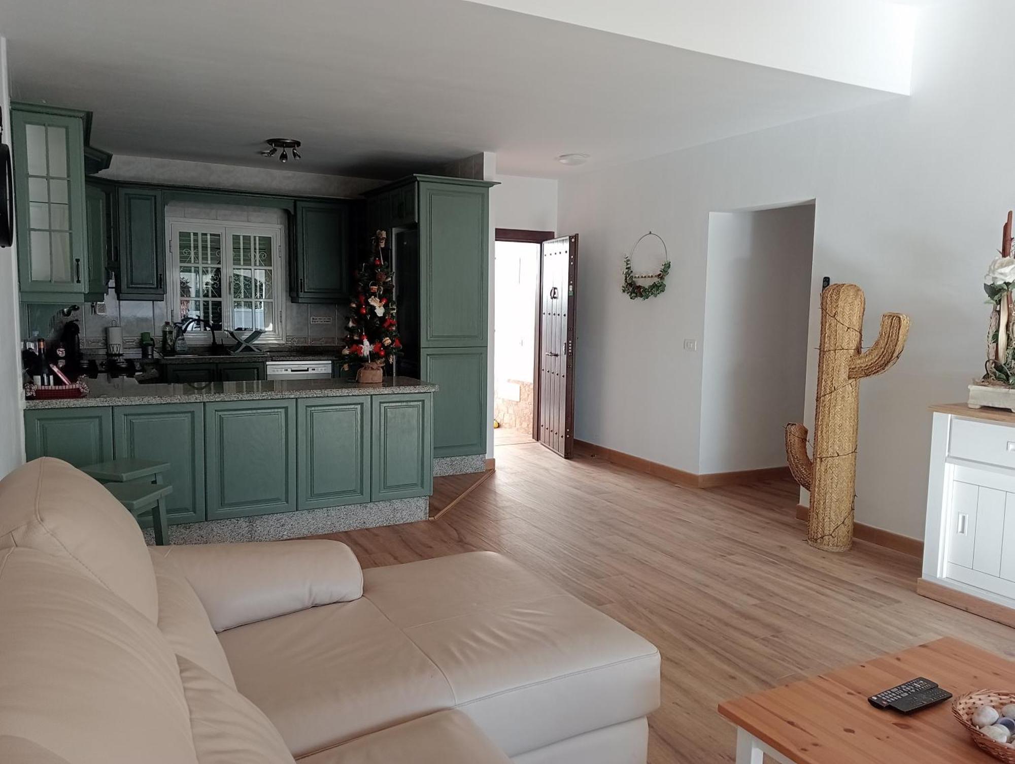 Beautiful Holiday Villa With Heated Private Pool, Los Cristianos Los Cristianos  Esterno foto