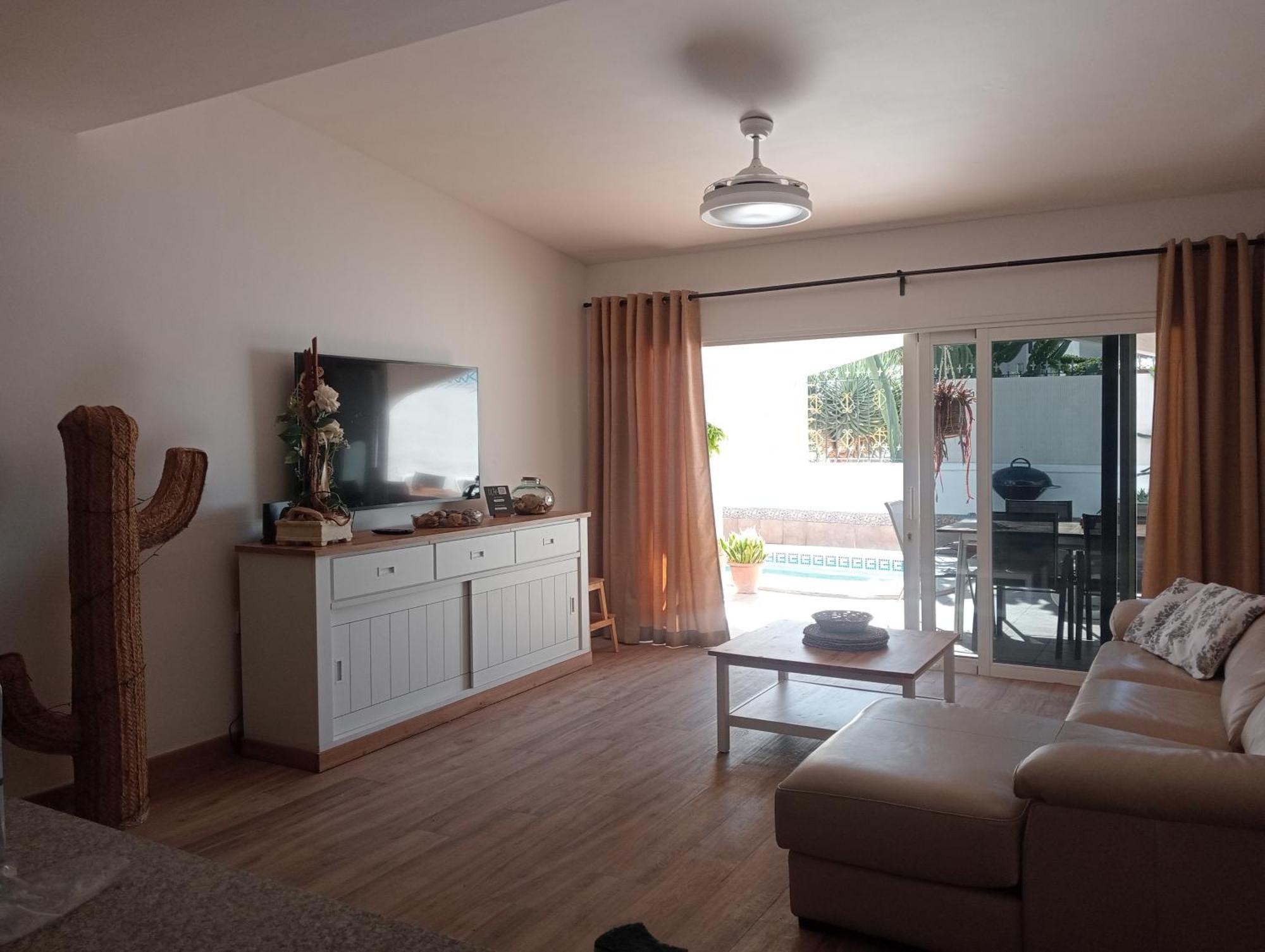 Beautiful Holiday Villa With Heated Private Pool, Los Cristianos Los Cristianos  Esterno foto