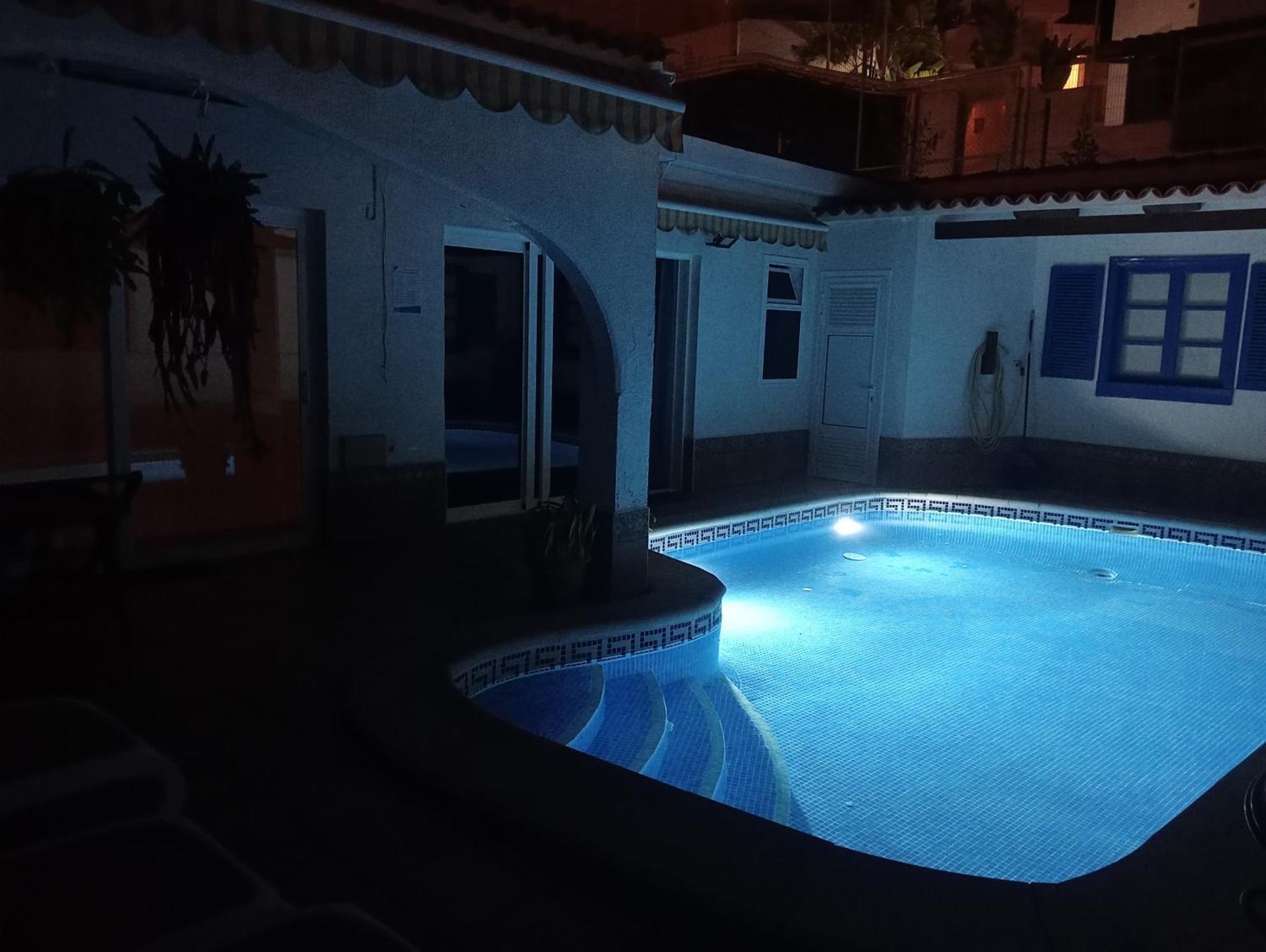 Beautiful Holiday Villa With Heated Private Pool, Los Cristianos Los Cristianos  Esterno foto